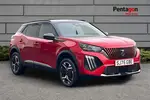 2025 Peugeot 2008