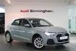 2025 Audi A1