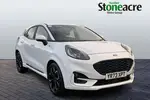 2023 Ford Puma