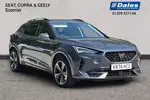 2024 Cupra Formentor