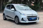 2018 Hyundai i10