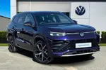 2025 Volkswagen Tayron