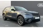 2023 Land Rover Range Rover Velar
