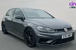 2018 Volkswagen Golf R