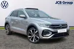 2022 Volkswagen T-Roc