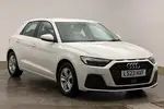 2023 Audi A1