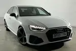 2020 Audi A4