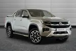 2024 Volkswagen Amarok