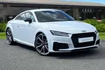 2023 Audi TT