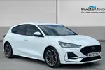 2024 Ford Focus