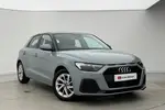 2023 Audi A1