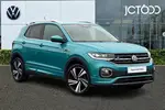 2019 Volkswagen T-Cross