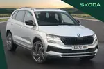 2022 Skoda Karoq