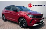 2022 Vauxhall Grandland