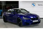 2020 BMW M4