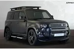 2022 Land Rover Defender