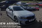 2023 BMW 3 Series