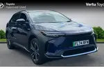 2024 Toyota bZ4X