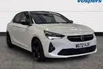 2022 Vauxhall Corsa