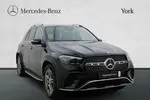 2024 Mercedes-Benz GLE