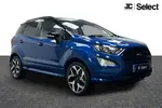 2019 Ford EcoSport