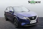 2023 Nissan Qashqai