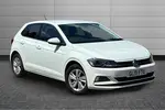 2019 Volkswagen Polo