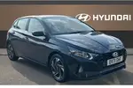 2021 Hyundai i20