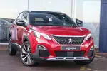 2020 Peugeot 3008