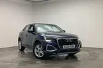 2024 Audi Q2