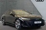 2026 Audi A6