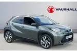2022 Toyota Aygo X