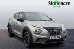 2023 Nissan Juke