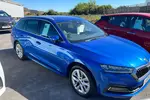 2021 Skoda Octavia Estate