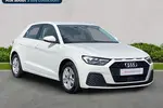 2022 Audi A1