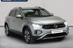 2024 Volkswagen T-Roc