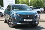 2024 Peugeot 3008