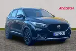 2023 MG ZS