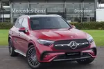 2025 Mercedes-Benz GLC