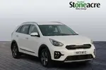 2021 Kia Niro