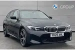 2025 BMW 3 Series Touring