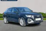 2023 Audi Q2