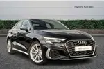 2022 Audi A3