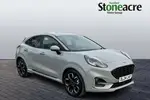2024 Ford Puma