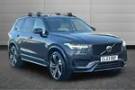 2023 Volvo XC90