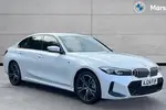 2024 BMW 3 Series