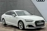 2024 Audi A5 Sportback