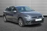 2023 Volkswagen Polo