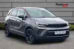 2022 Vauxhall Crossland