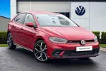 2025 Volkswagen Polo GTI